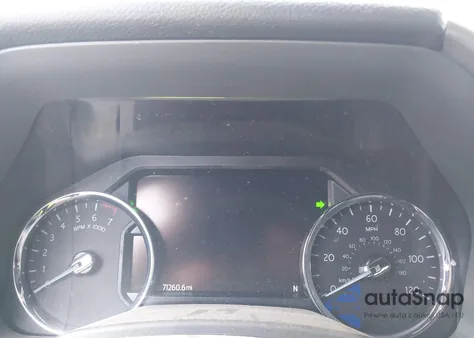 2021 Ford Expedition Xlt Max z USA, uszkodzony, nr VIN 1FMJK1JT6MEA68269